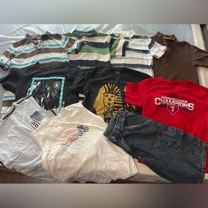Men clothes